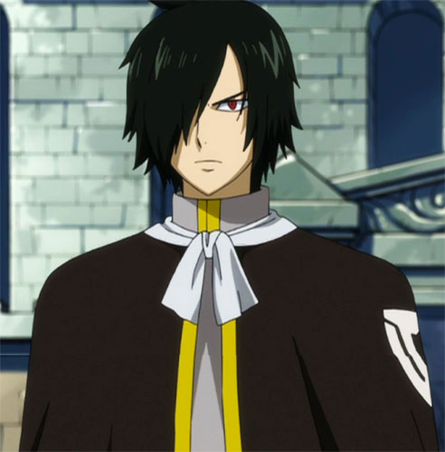 Rogue Cheney