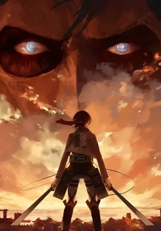 Attack on Titan