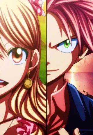 Fairy Tail
