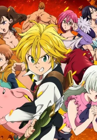 Nanatsu no Taizai