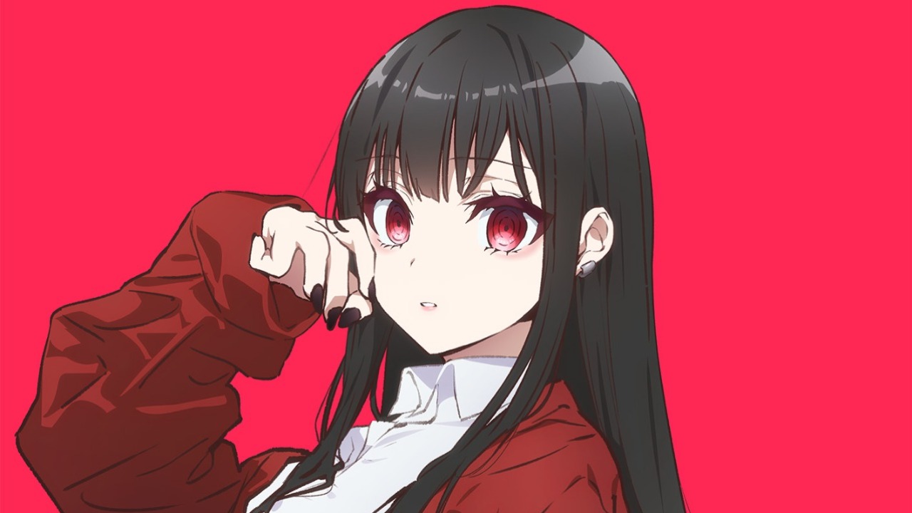 That Girl Is Cute... But Dangerous?