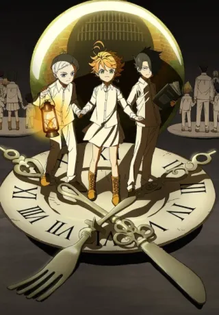 The Promised Neverland