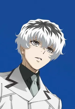 Tokyo Ghoul: RE